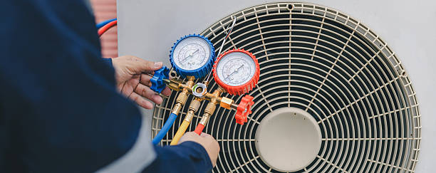 Licensed Air Conditioning Repair service in Callahan, FL - HVAC Repair CO
